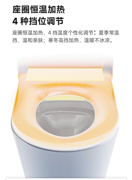 能马桶让父母秒变“科技种草官”PG麻将胡了免费试玩模拟器智(图3)