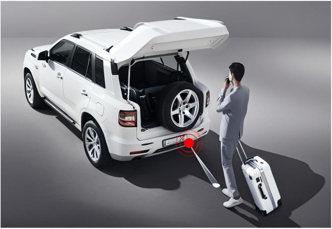 波雷达这一篇就够啦！麻将胡了试玩看懂毫米(图1)