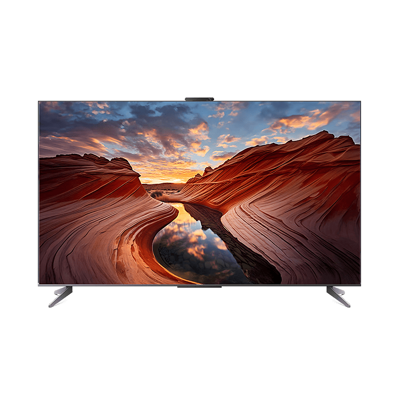 选择：八款超高性价比智能电视推荐PG电子麻将胡了2家庭影院的最佳(图2)