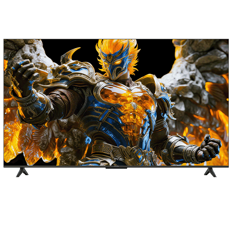 选择：八款超高性价比智能电视推荐PG电子麻将胡了2家庭影院的最佳(图4)