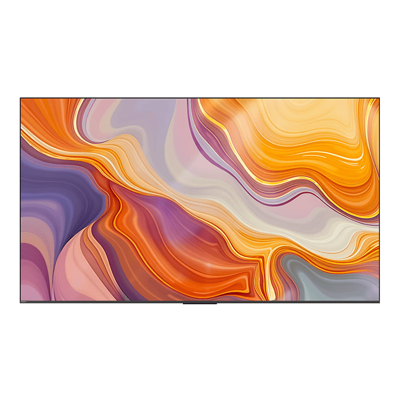 选择：八款超高性价比智能电视推荐PG电子麻将胡了2家庭影院的最佳(图5)