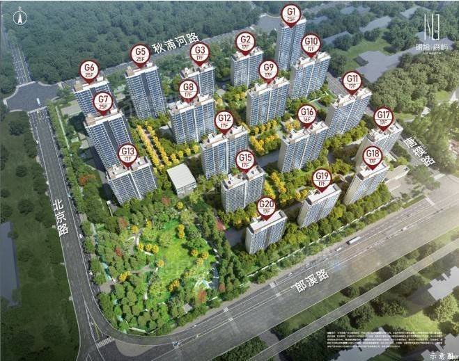 -2025年全新房价-长丰新楼盘麻将胡了网址合肥长丰最新在售楼盘(图3)