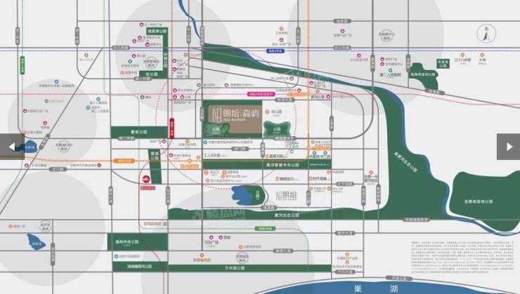 -2025年全新房价-长丰新楼盘麻将胡了网址合肥长丰最新在售楼盘(图5)