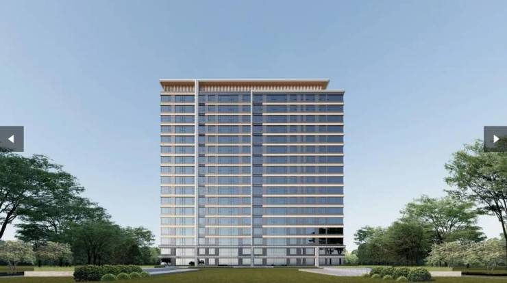 瑧悦-营销中心位置-售楼中心PG麻将胡了2试玩保利海上