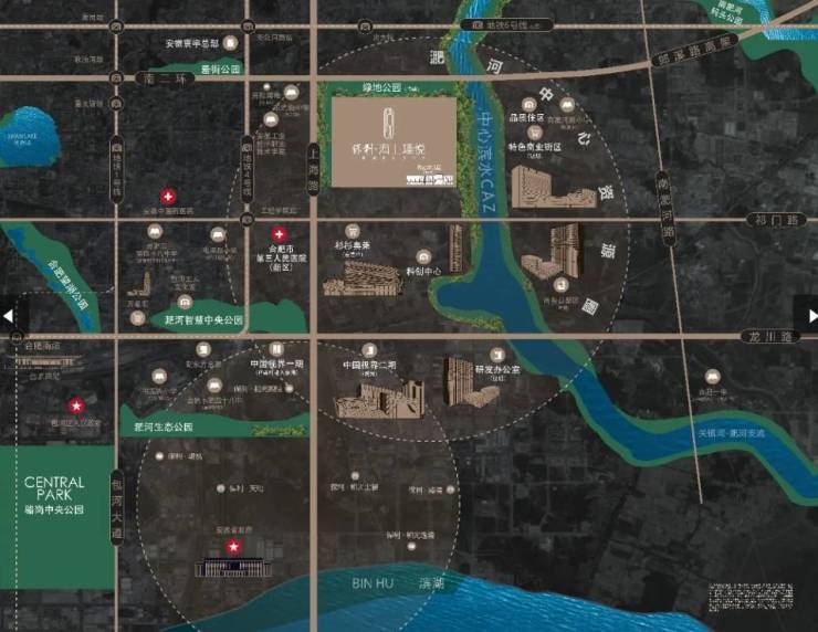 瑧悦-营销中心位置-售楼中心PG麻将胡了2试玩保利海上(图4)