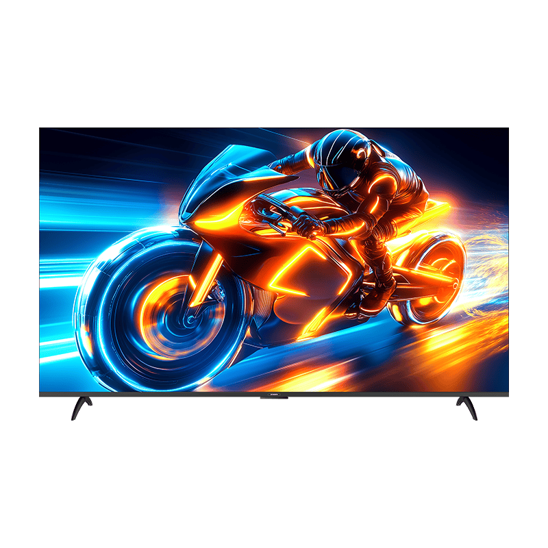 十大高性价比品牌榜单轻松找到你的理想之选！麻将胡了2模拟器2026年智能电视推荐：(图2)