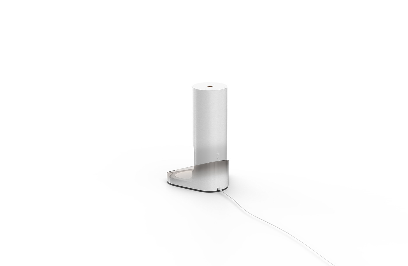 食器设计帮你喂养宠物的好帮手麻将胡了电子游戏智能宠物喂(图3)